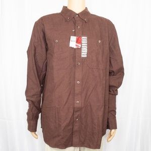 Gander Mountain Guide Series Button Down Flannel